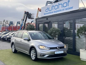 VW Golf COMFORTLINE/1.5TSI/150К.С./7АТ/N1 - 33900 лв. / 17332.79 € - 81634227 6
