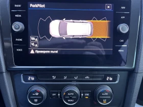 VW Golf COMFORTLINE/1.5TSI/150К.С./7АТ/N1 - 33900 лв. / 17332.79 € - 81634227 13