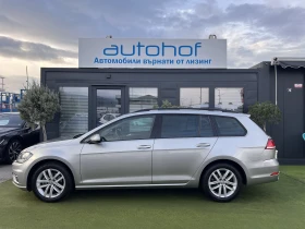 VW Golf COMFORTLINE/1.5TSI/150К.С./7АТ/N1 - 33900 лв. / 17332.79 € - 81634227 2