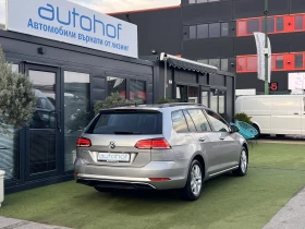 VW Golf COMFORTLINE/1.5TSI/150К.С./7АТ/N1 - 33900 лв. / 17332.79 € - 81634227 4