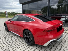 Audi Rs7 4.0TFSI Sportback quattro  - 169998 лв. / 86918.60 € - 23231131 3