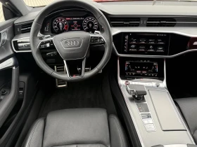 Audi Rs7 4.0TFSI Sportback quattro  - 169998 лв. / 86918.60 € - 23231131 8