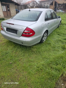 Mercedes-Benz E 280 E280 CDI - 2300 € / 4498.41 лв. - 83945333 3
