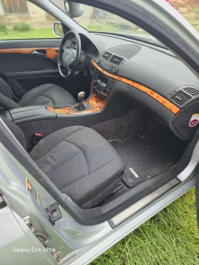 Mercedes-Benz E 280 E280 CDI - 2300 € / 4498.41 лв. - 83945333 4