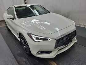 Infiniti Q 3.0t  CARFAX, снимка 3