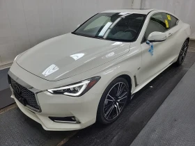 Infiniti Q 3.0t  CARFAX, снимка 1
