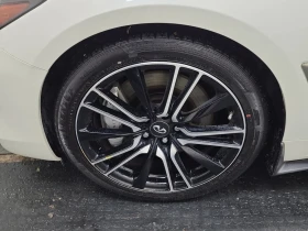 Infiniti Q 3.0t  CARFAX, снимка 7