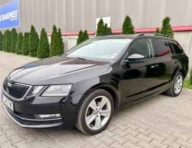 Skoda Octavia 2.0 TDI 150 к.с DSG/LED/CARPLAY - 11300 € / 22100.88 лв. - 26615036 2