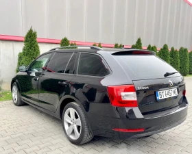 Skoda Octavia 2.0 TDI 150 к.с DSG/LED/CARPLAY - 11300 € / 22100.88 лв. - 26615036 3