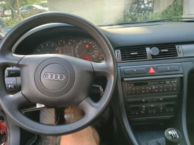 Audi A6 2.4 Quattro - 2250 € / 4400.62 лв. - 21626741 8