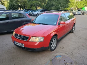 Audi A6 2.4 Quattro - 2250 € / 4400.62 лв. - 21626741 2