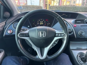 Honda Civic - 5220 € / 10209.43 лв. - 57661353 9