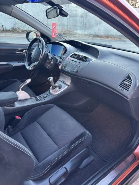 Honda Civic - 5220 € / 10209.43 лв. - 57661353 10