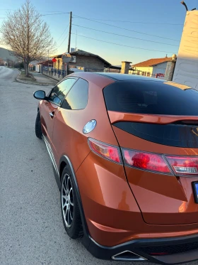 Honda Civic - 5220 € / 10209.43 лв. - 57661353 3