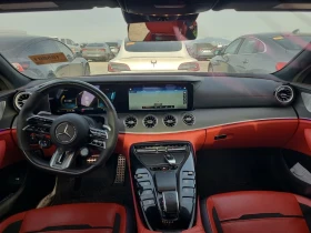 Mercedes-Benz AMG GT * 53 * CARFAX * цена до българия - 70000 € / 136908.10 лв. - 73711660 8