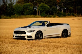 Ford Mustang, снимка 3