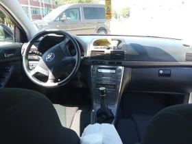 Toyota Avensis - 2350 € / 4596.20 лв. - 35425674 3