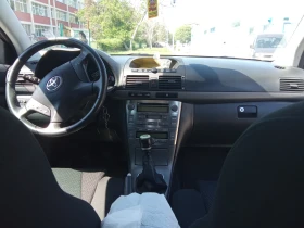 Toyota Avensis - 2350 € / 4596.20 лв. - 35425674 2
