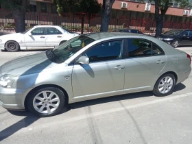 Toyota Avensis - 2350 € / 4596.20 лв. - 35425674 9