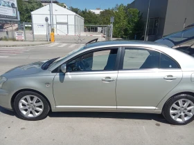 Toyota Avensis - 2350 € / 4596.20 лв. - 35425674 10