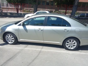 Toyota Avensis - 2350 € / 4596.20 лв. - 35425674 7