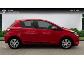 Toyota Yaris 1.5 HSD ACTIVE - 12790 € / 25015.07 лв. - 80223084 17