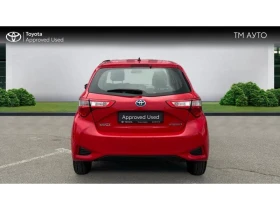 Toyota Yaris 1.5 HSD ACTIVE - 12790 € / 25015.07 лв. - 80223084 4