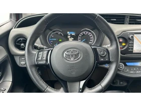 Toyota Yaris 1.5 HSD ACTIVE - 12790 € / 25015.07 лв. - 80223084 13