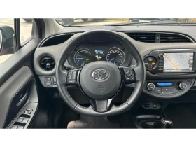 Toyota Yaris 1.5 HSD ACTIVE - 12790 € / 25015.07 лв. - 80223084 9