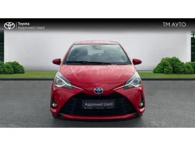 Toyota Yaris 1.5 HSD ACTIVE - 12790 € / 25015.07 лв. - 80223084 5