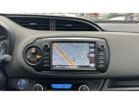 Toyota Yaris 1.5 HSD ACTIVE - 12790 € / 25015.07 лв. - 80223084 15