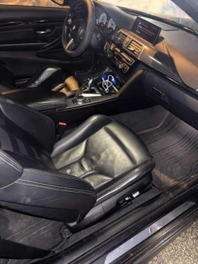 BMW M4 Coupe / CARFAX /HARMON KARDON/LANE ASSIST/ПОДГРЕВИ - 23500 € / 45962.00 лв. - 51868671 9