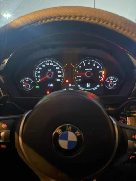 BMW M4 Coupe / CARFAX /HARMON KARDON/LANE ASSIST/ПОДГРЕВИ - 23500 € / 45962.00 лв. - 51868671 8
