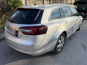 Opel Insignia COSMO, снимка 12