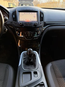 Opel Insignia COSMO, снимка 3