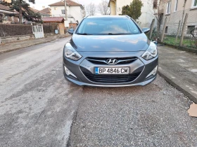 Hyundai I40 1.7 CRDI | Mobile.bg � ����� ������ 2