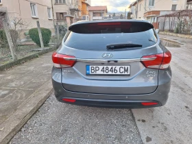 Hyundai I40 1.7 CRDI | Mobile.bg � ����� ������ 5