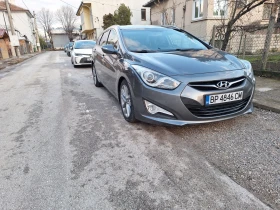 Hyundai I40 1.7 CRDI | Mobile.bg � ����� ������ 3