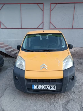 Citroen Nemo - 1000 € / 1955.83 лв. - 64873005 11