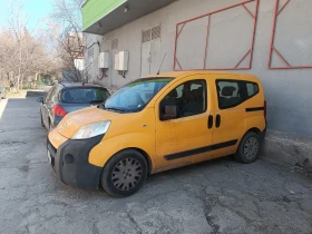 Citroen Nemo  - изображение 1