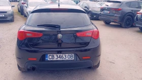 Alfa Romeo Giulietta 1.6 JTD - 3300 € / 6454.24 лв. - 76396680 4