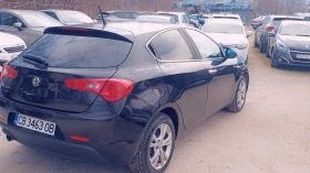 Alfa Romeo Giulietta 1.6 JTD - 3300 € / 6454.24 лв. - 76396680 5