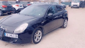 Alfa Romeo Giulietta 1.6 JTD - 3300 € / 6454.24 лв. - 76396680 2