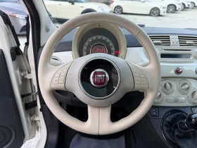 Fiat 500 1.25 БЕНЗИН * ПАНОРАМА - 4400 € / 8605.65 лв. - 52626204 14