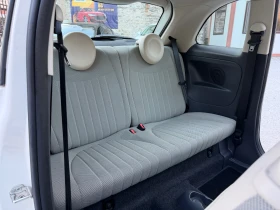 Fiat 500 1.25 БЕНЗИН * ПАНОРАМА - 4400 € / 8605.65 лв. - 52626204 11