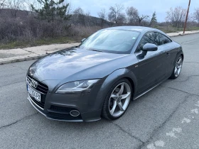 Audi Tt 4х4 АВТОМАТИК ДИЗЕЛ 