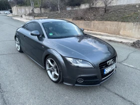 Audi Tt 4х4 АВТОМАТИК ДИЗЕЛ  - 12200 € / 23861.13 лв. - 38918090 2