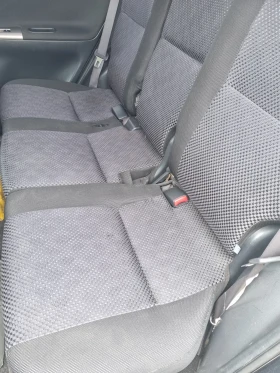 Toyota Corolla verso - 1650 € / 3227.12 лв. - 11595849 7