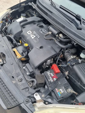 Toyota Corolla verso - 1650 € / 3227.12 лв. - 11595849 5