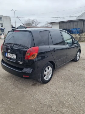 Toyota Corolla verso - 1650 € / 3227.12 лв. - 11595849 2
